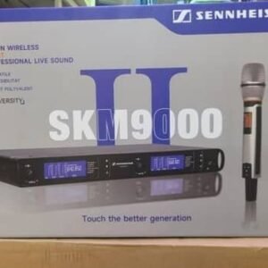 Sennheiser SKM 9000 II Professional Microphone