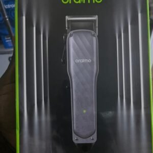 Oraimo SmartClipper 2C Professional Hair Clipper