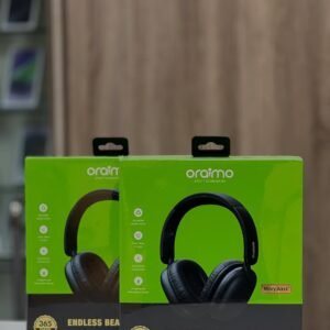 Oraimo BoomPop Lite Over-Ear Wireless Headphones
